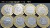 10 Rs Commemorative Coins India