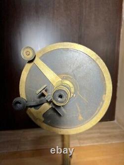 19th Century Saccharimeter Polarimeter Scientific Instrument Léon Laurent's
