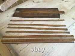 2x rare box wood rules 1xcook makers to the excise crown court l power to speed