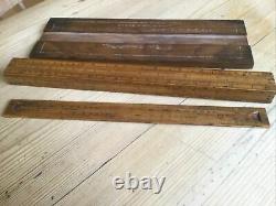 2x rare box wood rules 1xcook makers to the excise crown court l power to speed