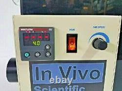 Air-Therm ATX World Precision Instruments In Vivo Scientific Airthermy-ATX