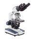 AmScope B120 Series Student & Professional LED Binocular Compound Microscope