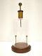 Antique 19th Large Electroscope Electrostatic Experimental Device Lab Demo