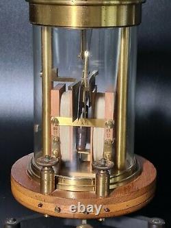 Antique 19th century Galvanometer