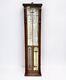 Antique Admiral Fitzroy Barometer