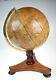 Antique Bale & Woodward Celestial Globe Circa 1845