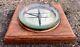 Antique Compass, Warden Muirhead & Clark, Westminster, London, Surveying Science