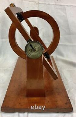 Antique, Earth Inductor, J Griffin and Sons Ltd London, science / physics