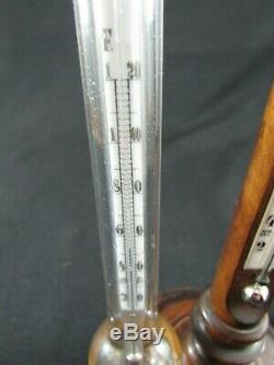 Antique Hygrometer c. Early 1900s