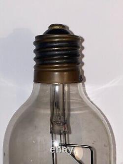 Antique Large Theatre Light Bulb 17 inch From Royal Opera House