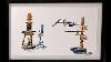 Antique Microscopes At The Intersection Of Science And Art