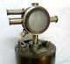 Antique Paris Nuclear Radiation Measuring Device Ionization Chamber Lab Electric