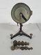 Antique Pharmacy Medical Torsion 121 Balance Lab Scale