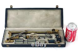 Antique Scientific instrument A fine Camera Lucida by Charles Chevalier. C1835