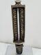 Antique Scientific instrument co. Detroit Machine Thermometer Motometer Gauge
