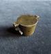 Antique Troy Nesting Bucket Cup Weights Apothecary Chemist. Pile de Charlmagne