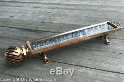 Antique Tycos Thermometer