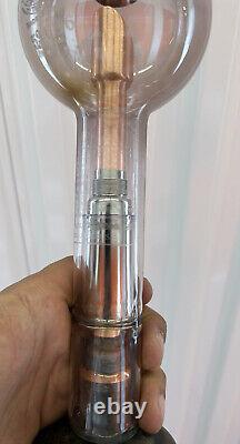 Antique Victor x-ray corp 30 MA universal x-ray tube