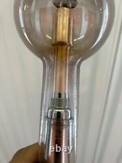 Antique Victor x-ray corp 30 MA universal x-ray tube