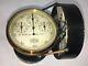 Antique / Vintage Casella London, Air Flow Anemometer, in Original Box