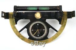 Antique graphometer Stanley, London c1860