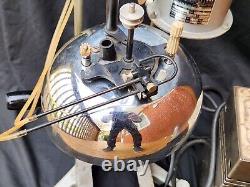 Apparatus For Science Laboratory Lab Heater FulKontrol Precision Scientific Psco