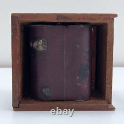 Art Deco Dry Cell Battery Operated Table Lighter By Robj Paris