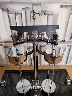 Baird and Tatlock Laboratory scales
