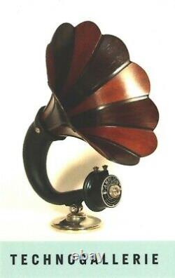 C. 1905 Marconi Spark Radio Key Marconi Wireless Telegraph Co. London