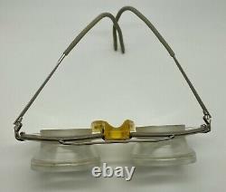 Carl Zeiss Jena Magnifying Glasses, Collectors, Antique