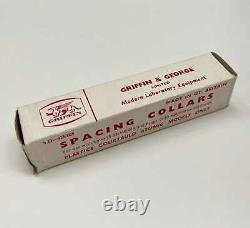 Cased Courtauld Atomic Model Set By Griffin & George