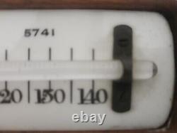 Casella london model number 5741 late 18th Century Working Thermometor