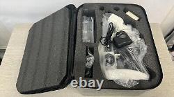 Compound Binocular Microscope, WF10x and WF25x Eyepieces, Lens 4x, 10x, 40x