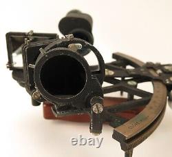 Cooke (Hull) Marine Sextant 1970