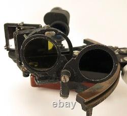 Cooke (Hull) Marine Sextant 1970