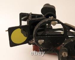 Cooke (Hull) Marine Sextant 1970