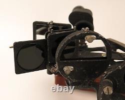 Cooke (Hull) Marine Sextant 1970