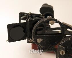 Cooke (Hull) Marine Sextant 1970