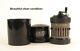 Curta II mechanical calculator Serial 540394 manufactured 1967