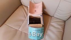 Curta Type II Boxed Never Used in Mint Condition