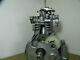 Cut Away, Sectioned, Display engine, 4 stroke, OHV. Stationary, Teaching engine