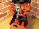 Cutaway Engine, Sectioned Engine 4 stroke, Stationary Engine, Display / Teaching