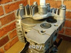 Cutaway Engine, Sectioned Engine 4 stroke, Stationary Engine, Display / Teaching