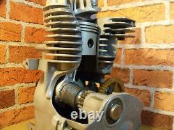 Cutaway Engine, Sectioned Engine 4 stroke, Stationary Engine, Display / Teaching