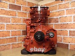 Cutaway Engine, Sectioned Engine O, H, C, Stationary Engine, Display / Teaching