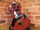 Cutaway Engine, Sectioned Engine O, H, V, Stationary Engine, Display / Teaching