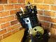 Cutaway Engine, Sectioned Engine O, H, V, Stationary Engine, Display / Teaching