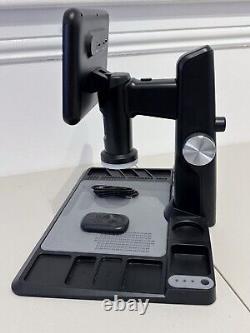 Digital Microscope 12MP With IPS HD Screen 1600X