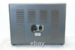 EMT 420a Wow And Flutter Meter RARE