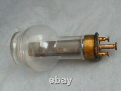 Early electric wet Poggendorf grenet cell battery flaschenbatterie late 19th c